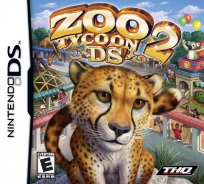 play zoo tycoon emulator mac